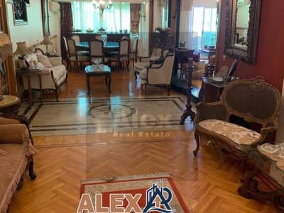 3 Bedroom Flat for Rent in Laurent, Alexandria - WhatsApp Image 2026-07-27 at 12.44. 19 PM (3). jpeg