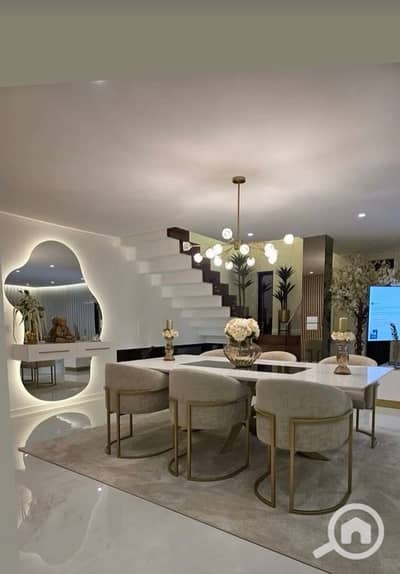 1 Bedroom Hotel Apartment for Sale in Maadi, Cairo - 81de17722d3a7584fd14cee3834403e1. jpg