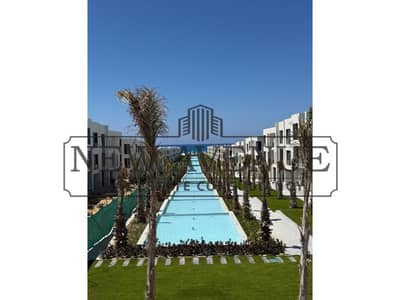 3 Bedroom Chalet for Sale in North Coast, Matruh - WhatsApp Image 2026-07-22 at 1.29. 06 PM (2). jpg