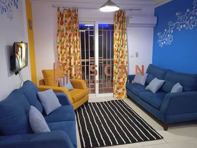 2 Bedroom Apartment for Rent in Madinaty, Cairo - 3. jpg