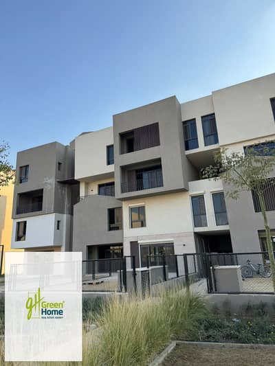 3 Bedroom Twin House for Sale in New Heliopolis, Cairo - WhatsApp Image 2026-01-19 at 6.07. 50 PM (2). jpeg