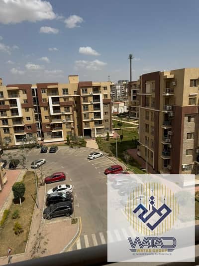 فلیٹ 3 غرف نوم للايجار في 6 اكتوبر، الجيزة - WhatsApp Image 2026-05-05 at 10.32. 35 AM. jpeg