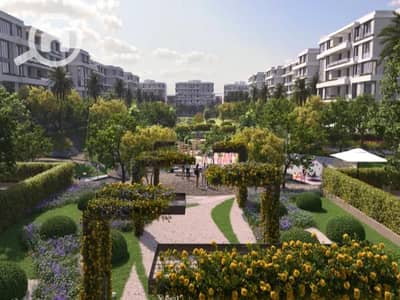 3 Bedroom Apartment for Sale in New Cairo, Cairo - تصميم-كمبوند-بلو-تري-التجمع. jpg