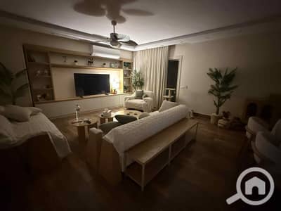 3 Bedroom Apartment for Sale in Zahraa Al Maadi, Cairo - 2d67196f-11f1-4b45-820b-6f8593c55356. jpg