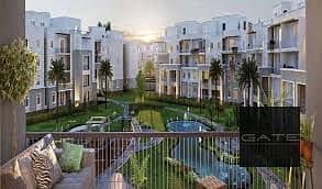 2 Bedroom Flat for Sale in 6th of October, Giza - download (4). jpg