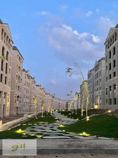 3 Bedroom Flat for Sale in Mostakbal City, Cairo - WhatsApp Image 2026-07-19 at 17.08. 00 (4). jpeg