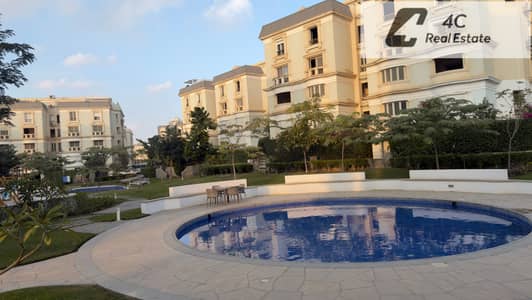 اي فيلا 3 غرف نوم للبيع في القاهرة الجديدة، القاهرة - 2025_12_09_16_06_IMG_0163. JPG