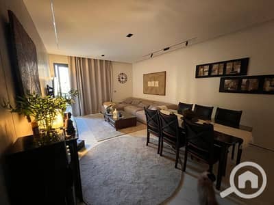 2 Bedroom Flat for Sale in New Heliopolis, Cairo - 2f1695a8-c5b4-405e-aa13-dd87f3233fc7. jpg