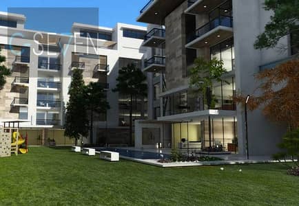 3 Bedroom Flat for Sale in New Cairo, Cairo - WhatsApp Image 2024-10-02 at 5.14. 16 PM. jpeg