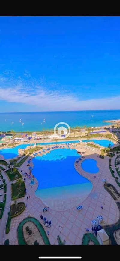 شاليه 2 غرفة نوم للايجار في العين السخنة، السويس - 6465. jpg