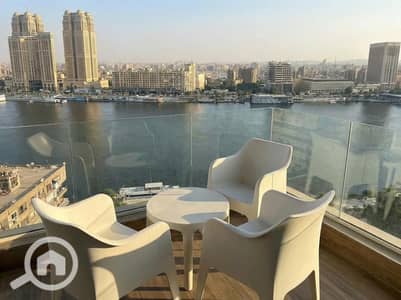 1 Bedroom Hotel Apartment for Sale in Maadi, Cairo - aefccf4a-d1fe-4cf4-a43e-60db1de4f434 (1). jpg