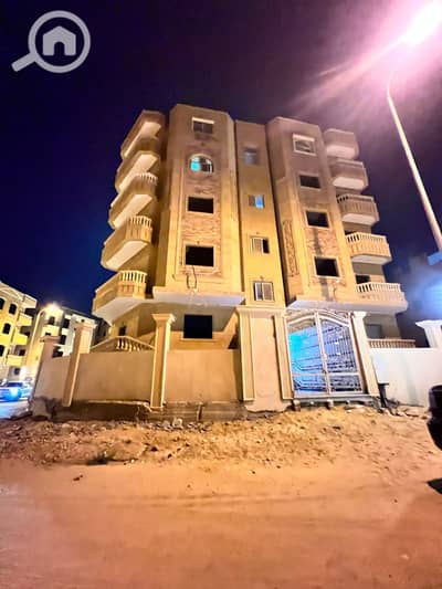 فلیٹ 3 غرف نوم للبيع في 6 اكتوبر، الجيزة - IMG-20260727-WA0066. jpg