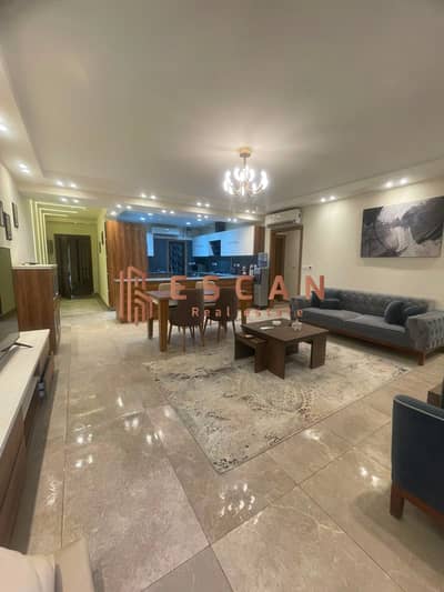 2 Bedroom Flat for Rent in New Cairo, Cairo - WhatsApp Image 2026-07-27 at 1.21. 26 PM (4). jpeg