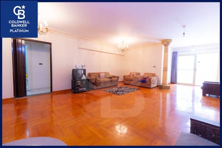 شقة 3 غرف نوم للبيع في رشدي، الإسكندرية - 1. JPG