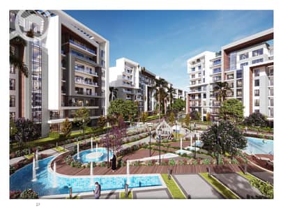 شقة 3 غرف نوم للبيع في العاصمة الإدارية الجديدة، القاهرة - brochure _Page_29. jpg