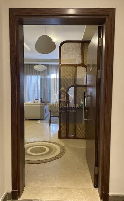 2 Bedroom Flat for Rent in Sheikh Zayed, Giza - يلييلارؤلا. jpeg