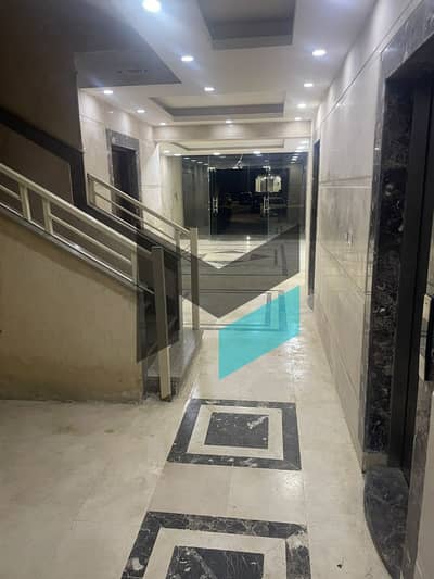 3 Bedroom Apartment for Sale in Shorouk City, Cairo - 3e8a0c2d-39f3-4b6a-8f82-807011aaaa22. jpg