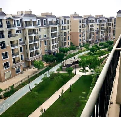 2 Bedroom Flat for Sale in Mostakbal City, Cairo - WhatsApp Image 2026-07-27 at 2.55. 54 PM (1). jpeg