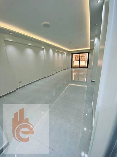 فلیٹ 3 غرف نوم للايجار في سموحة، الإسكندرية - 4813. jpg