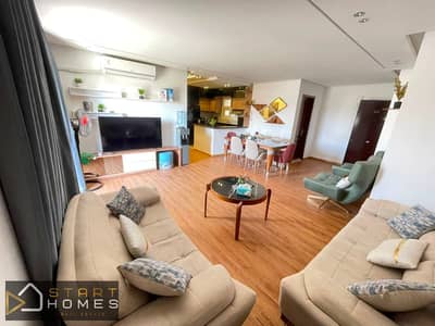 3 Bedroom Apartment for Rent in Madinaty, Cairo - WhatsApp Image 2026-07-27 at 1.16. 16 PM. jpeg