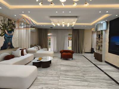 فیلا 4 غرف نوم للايجار في مدينتي، القاهرة - 02aba298-50d8-4863-b719-a81cde172036. jpg