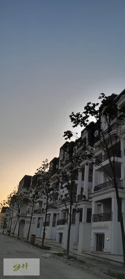 3 Bedroom iVilla for Sale in New Cairo, Cairo - WhatsApp Image 2026-01-20 at 20.48. 03 (2). jpeg