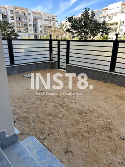 3 Bedroom Duplex for Rent in New Cairo, Cairo - 69d6517f56373_WhatsApp-Image-2026-04-08-at-2.53. 21-PM-(1). jpeg