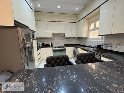 2 Bedroom Flat for Rent in New Cairo, Cairo - WhatsApp Image 2026-07-21 at 4.19. 45 PM (1). jpeg