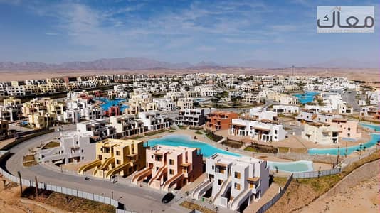 2 Bedroom Chalet for Sale in Makadi Bay, Red Sea - WhatsApp Image 2026-07-27 at 14.55. 51. jpeg