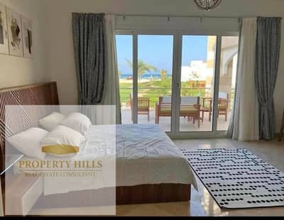 3 Bedroom Chalet for Sale in North Coast, Matruh - 63752. jpg