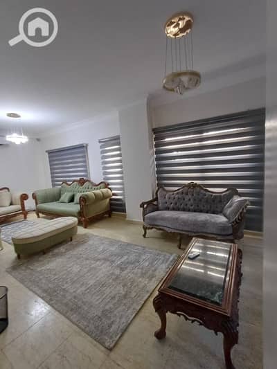 4 Bedroom Townhouse for Rent in New Cairo, Cairo - IMG-20260727-WA0044. jpg