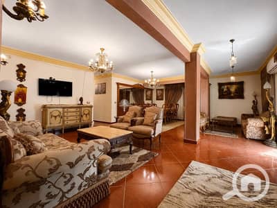 3 Bedroom Apartment for Sale in Hadayek al-Ahram, Giza - 7422. jpg