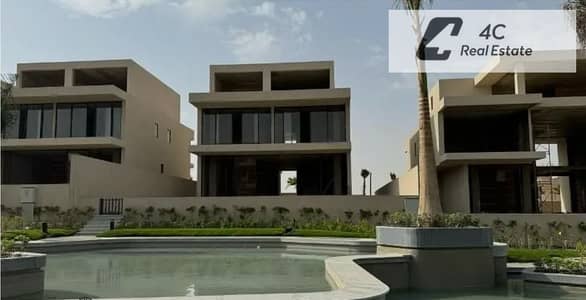 5 Bedroom Villa for Sale in New Cairo, Cairo - WhatsApp Image 2026-07-27 at 2.46. 44 PM. jpeg