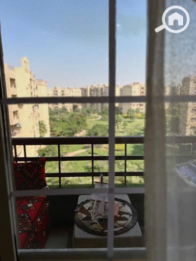 3 Bedroom Flat for Sale in Madinaty, Cairo - 11378. jpg 3 Bedroom Flat for Sale in Madinaty, Cairo - 11378. jpg