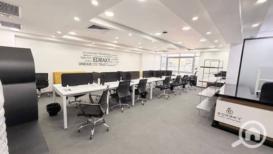 Office for Rent in Zahraa Al Maadi, Cairo - WhatsApp Image 2026-07-19 at 4.08. 05 PM (3). jpeg