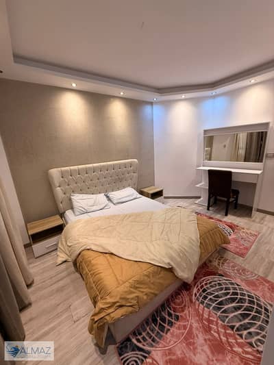 2 Bedroom Apartment for Rent in New Cairo, Cairo - WhatsApp Image 2026-07-26 at 10.49. 15 AM (2). jpeg