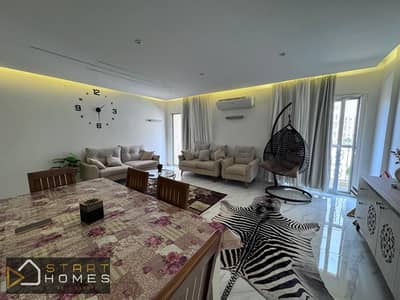 3 Bedroom Flat for Rent in New Cairo, Cairo - WhatsApp Image 2026-07-27 at 10.02. 43 AM. jpeg