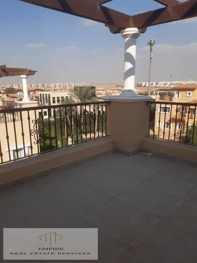 تاون هاوس 4 غرف نوم للايجار في القاهرة الجديدة، القاهرة - WhatsApp Image 2026-07-26 at 4.15. 10 PM. jpeg
