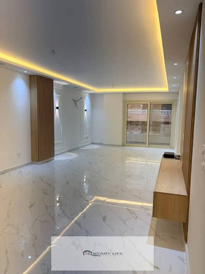 3 Bedroom Flat for Sale in Hadayek al-Ahram, Giza - WhatsApp Image 2026-07-27 at 2.56. 59 PM (1). jpeg