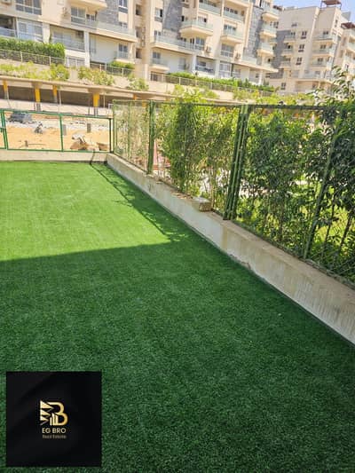 3 Bedroom iVilla for Rent in New Cairo, Cairo - WhatsApp Image 2026-07-26 at 20.24. 17. jpeg
