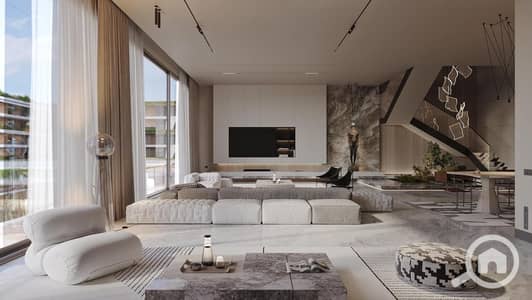 4 Bedroom Flat for Sale in Smoha, Alexandria - WhatsApp Image 2025-11-25 at 12.35. 25_40f25b15. jpg