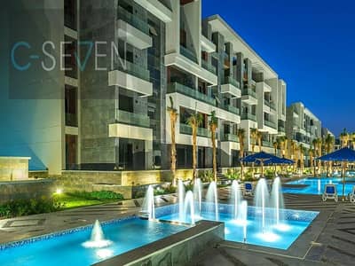 3 Bedroom Apartment for Sale in Shorouk City, Cairo - casa-6. jpg