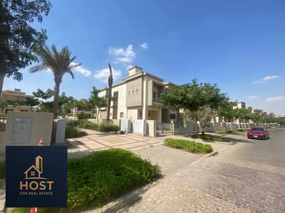 5 Bedroom Villa for Sale in Katameya, Cairo - WhatsApp Image 2026-07-16 at 1.38. 19 AM (3). jpeg