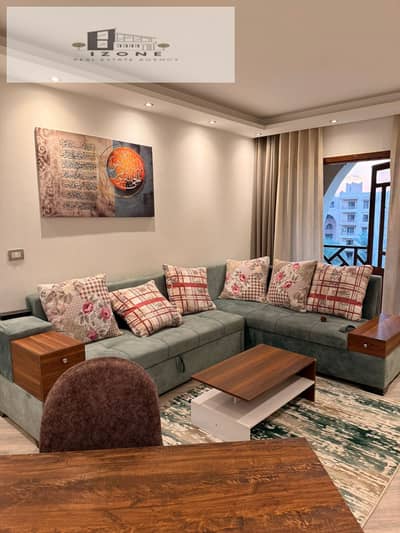 2 Bedroom Apartment for Rent in New Cairo, Cairo - WhatsApp Image 2026-07-27 at 8.20. 12 AM. jpeg