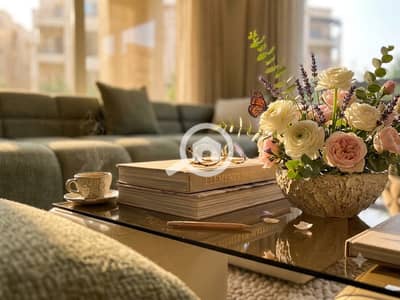 شقة 4 غرف نوم للايجار في القطامية، القاهرة - 1000372426. jpg