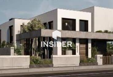 4 Bedroom Villa for Sale in New Cairo, Cairo - 65afac6e2b827449803427. jpg