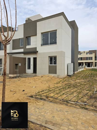 3 Bedroom Townhouse for Sale in New Cairo, Cairo - WhatsApp Image 2026-07-26 at 20.25. 29 (1). jpeg