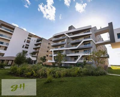 3 Bedroom Apartment for Sale in Mostakbal City, Cairo - WhatsApp Image 2026-06-20 at 7.07. 39 PM (2). jpeg