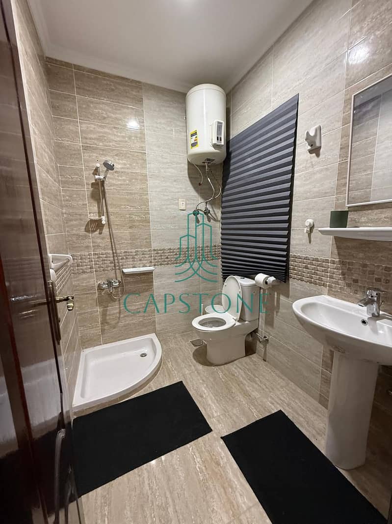 Luxury Apartment for Sale in Banafseg – Direct Garden View Steps from North 90 Street - Altro