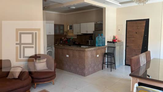 3 Bedroom Apartment for Rent in New Cairo, Cairo - IMG-20260727-WA0094. jpg